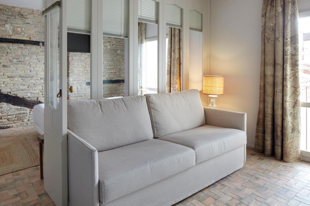 Pamplonapartments Pozo Blanco Extérieur photo