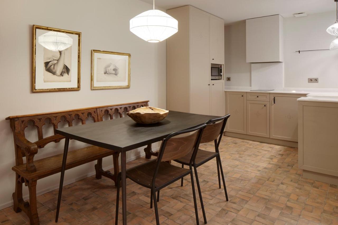 Pamplonapartments Pozo Blanco Extérieur photo