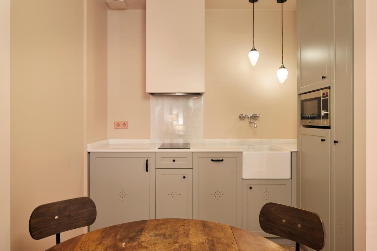 Pamplonapartments Pozo Blanco Extérieur photo