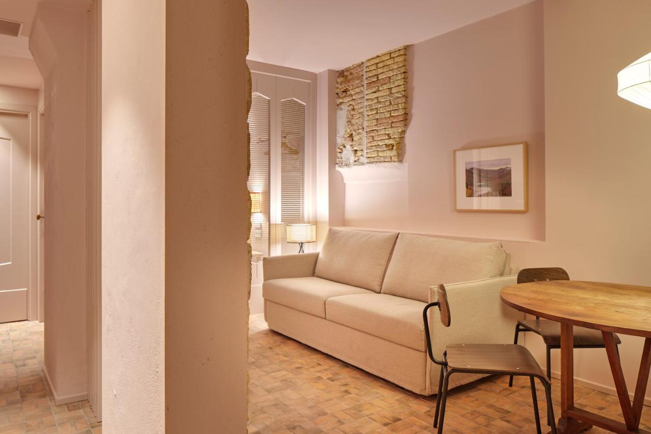 Pamplonapartments Pozo Blanco Extérieur photo
