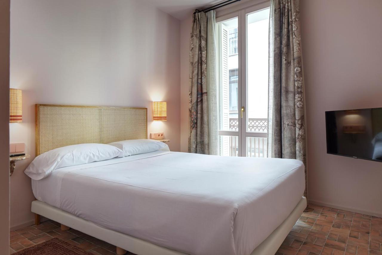Pamplonapartments Pozo Blanco Extérieur photo