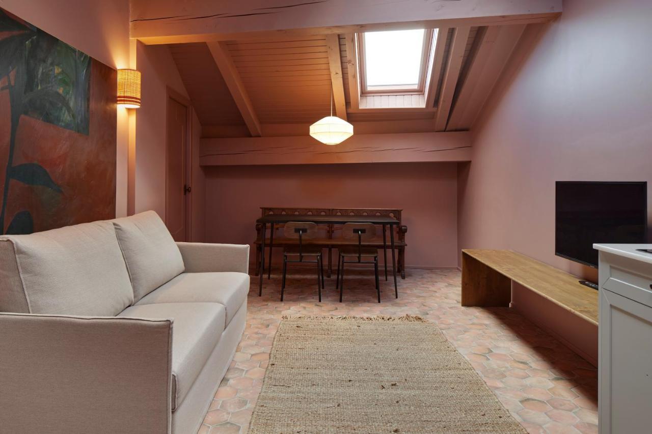 Pamplonapartments Pozo Blanco Extérieur photo