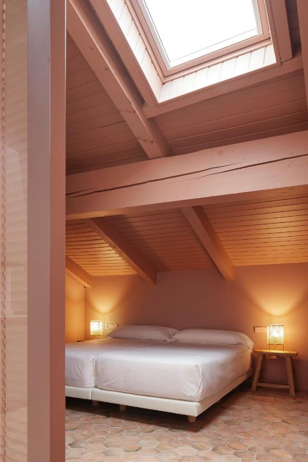 Pamplonapartments Pozo Blanco Extérieur photo