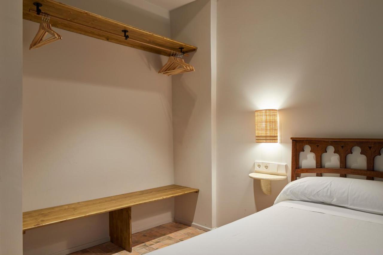 Pamplonapartments Pozo Blanco Extérieur photo