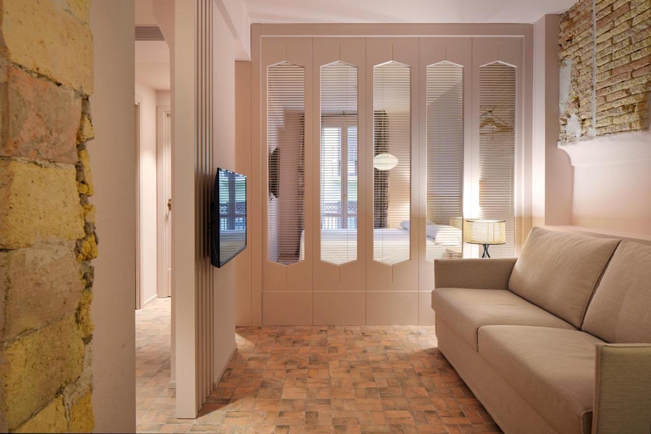 Pamplonapartments Pozo Blanco Extérieur photo