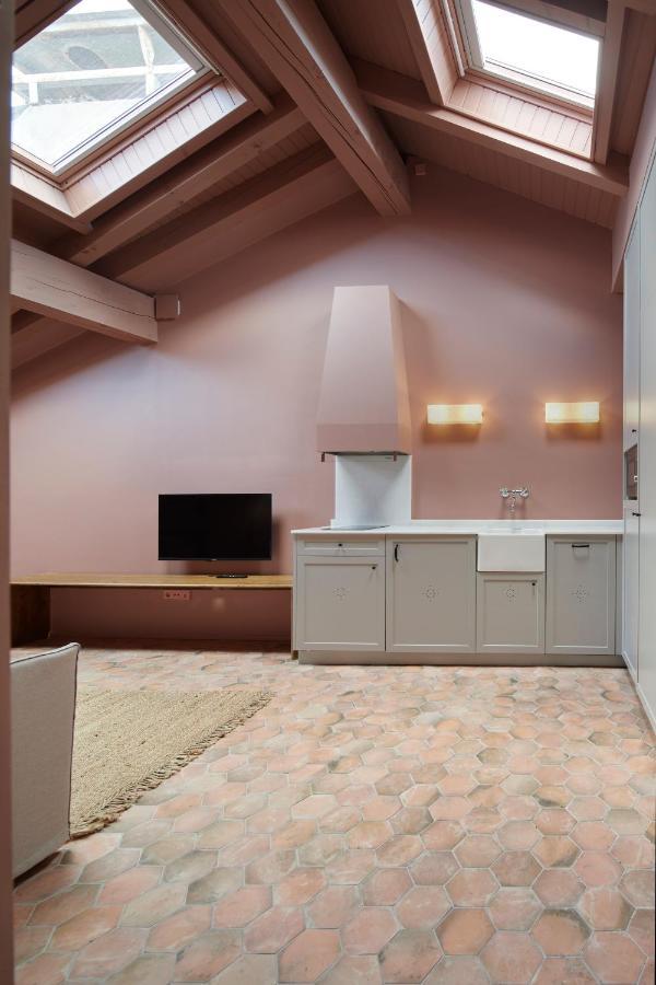 Pamplonapartments Pozo Blanco Extérieur photo