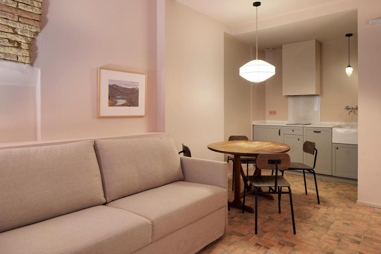 Pamplonapartments Pozo Blanco Extérieur photo