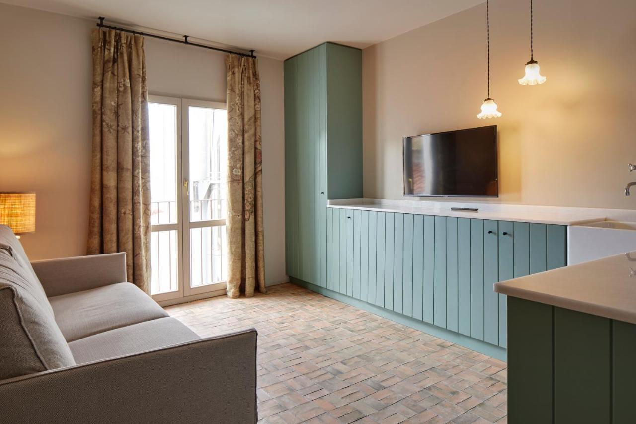 Pamplonapartments Pozo Blanco Extérieur photo