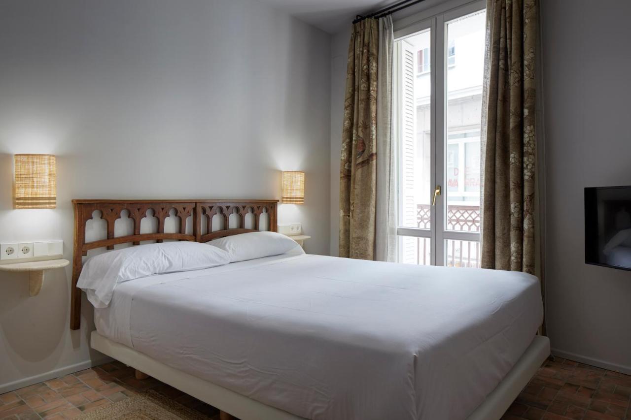 Pamplonapartments Pozo Blanco Extérieur photo