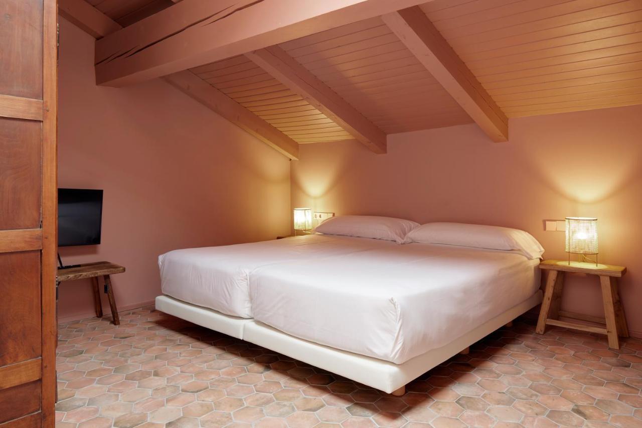 Pamplonapartments Pozo Blanco Extérieur photo