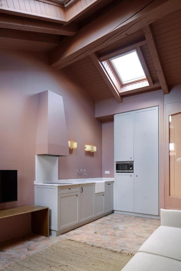 Pamplonapartments Pozo Blanco Extérieur photo