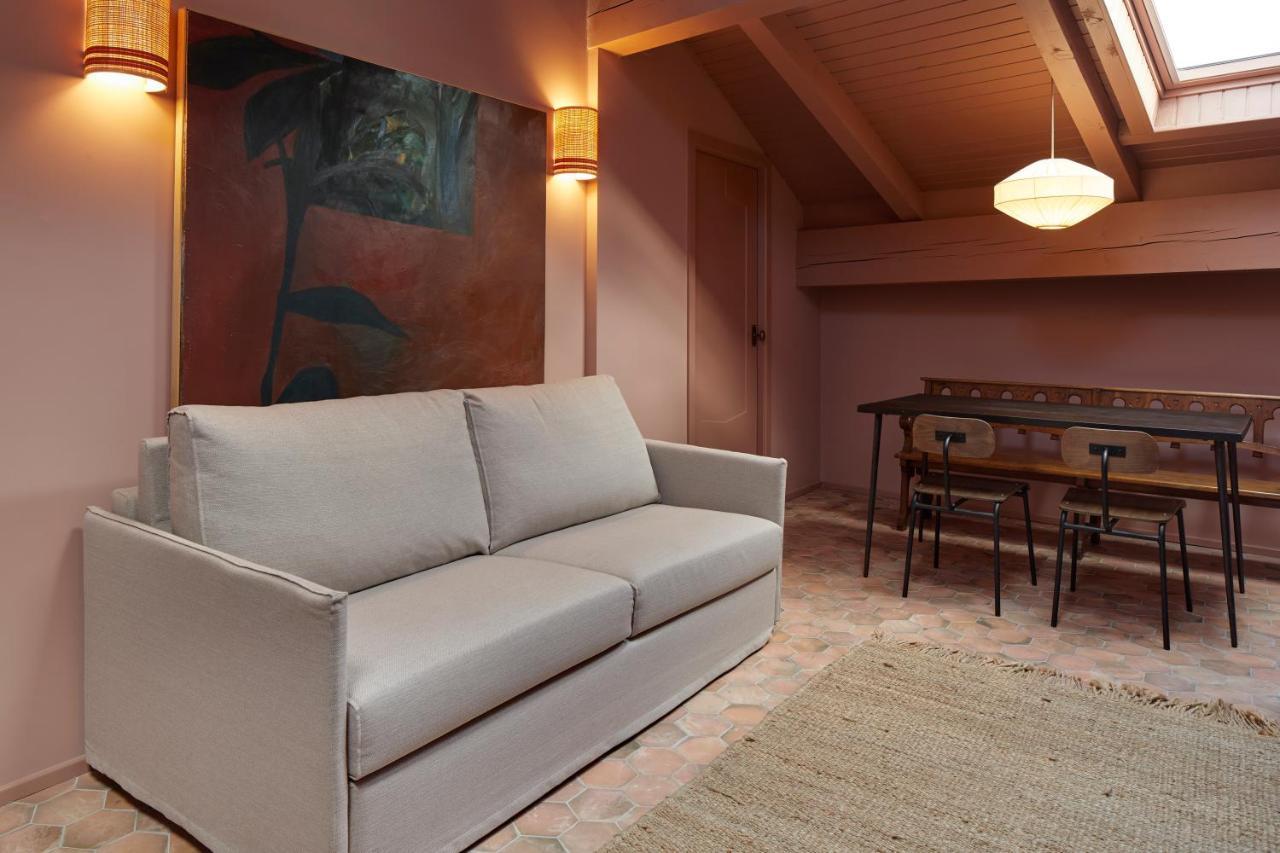 Pamplonapartments Pozo Blanco Extérieur photo